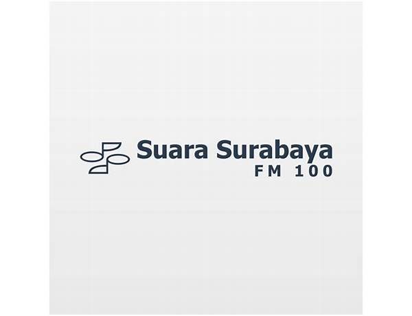 Suara Surabaya Media for Android - Download the APK from Habererciyes